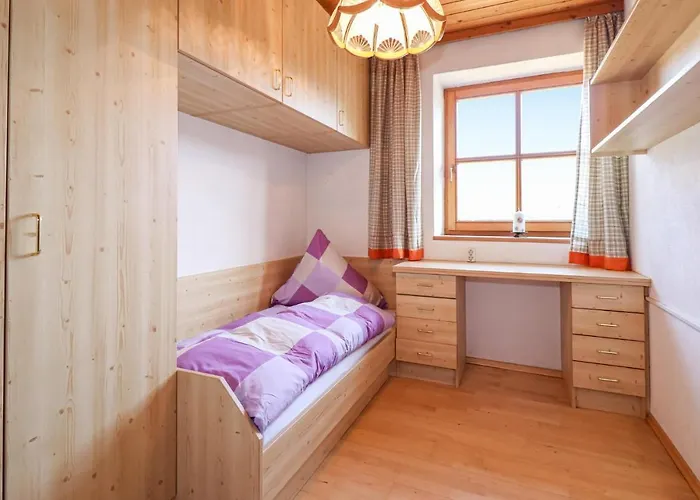 In Ruhiger Lage Prázdninový dům *