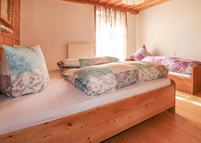 In Ruhiger Lage * Ebbs