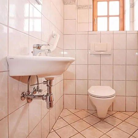 Ferienhaus In Ruhiger Lage