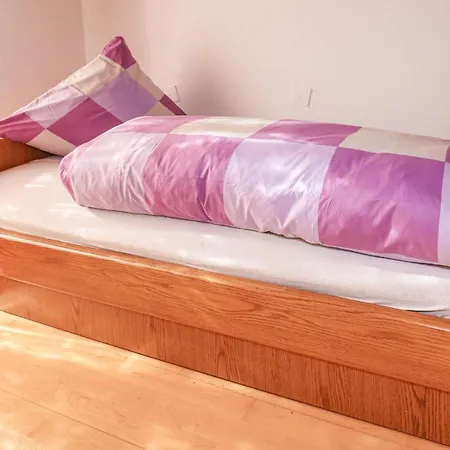 In Ruhiger Lage 度假居 埃布斯镇