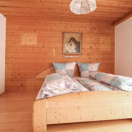 In Ruhiger Lage Ferienhaus *